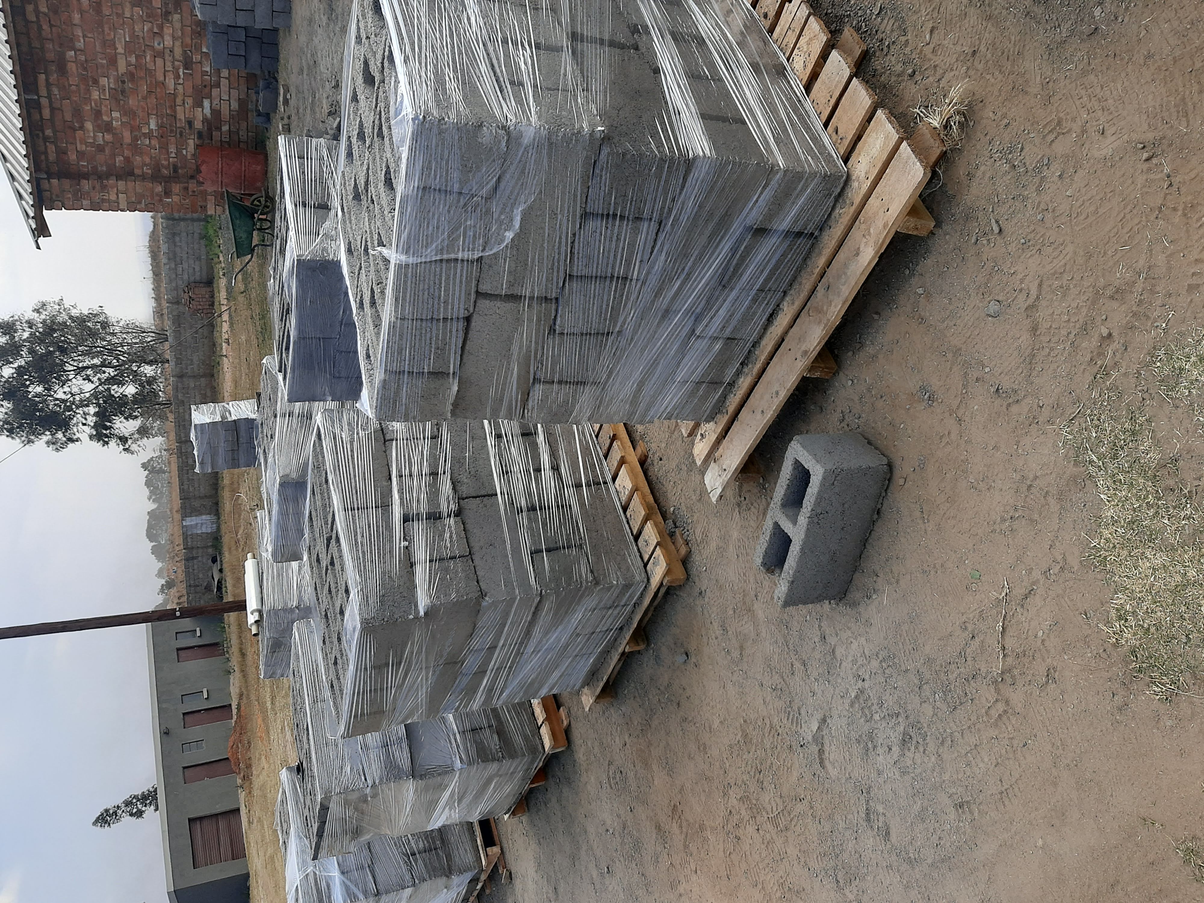 Bricks