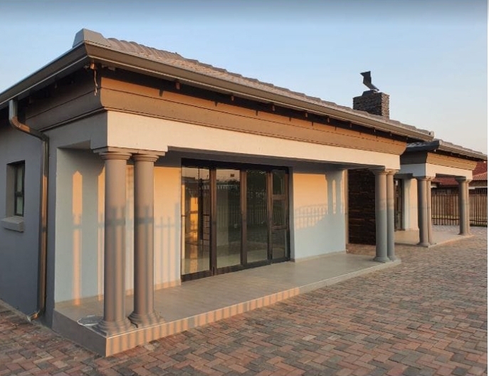 Home Construction