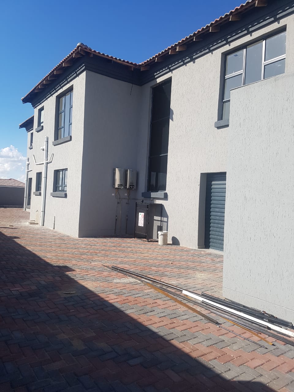 Double Storey