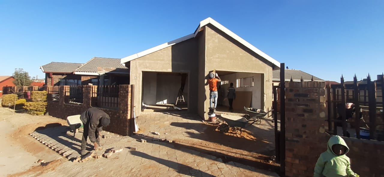 Home Renovation