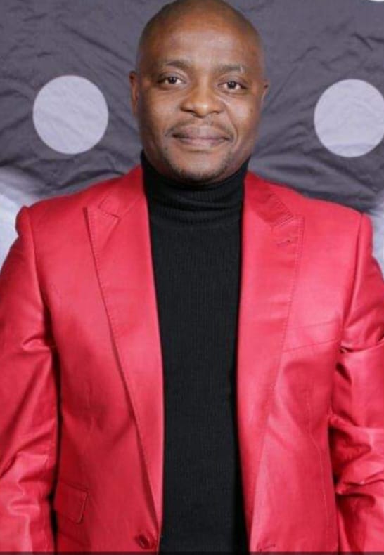 Mr. Ayanda Bafo Khabingesi